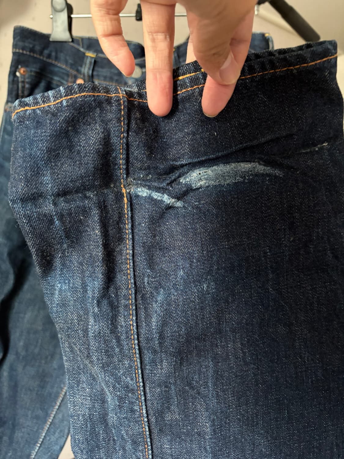 풀카운트 1101 33사이즈 상품이미지4