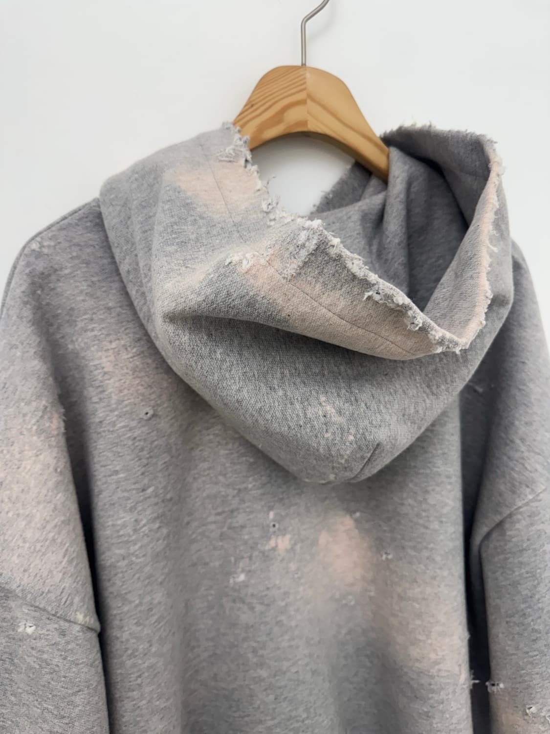 빈티지 후드티 상품이미지7