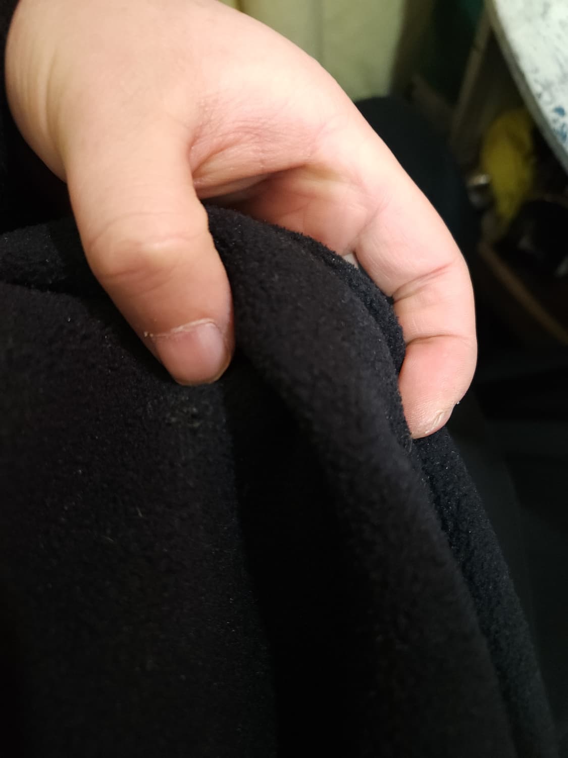 파타고니아 신칠라 반집업 후리스

 상품이미지8