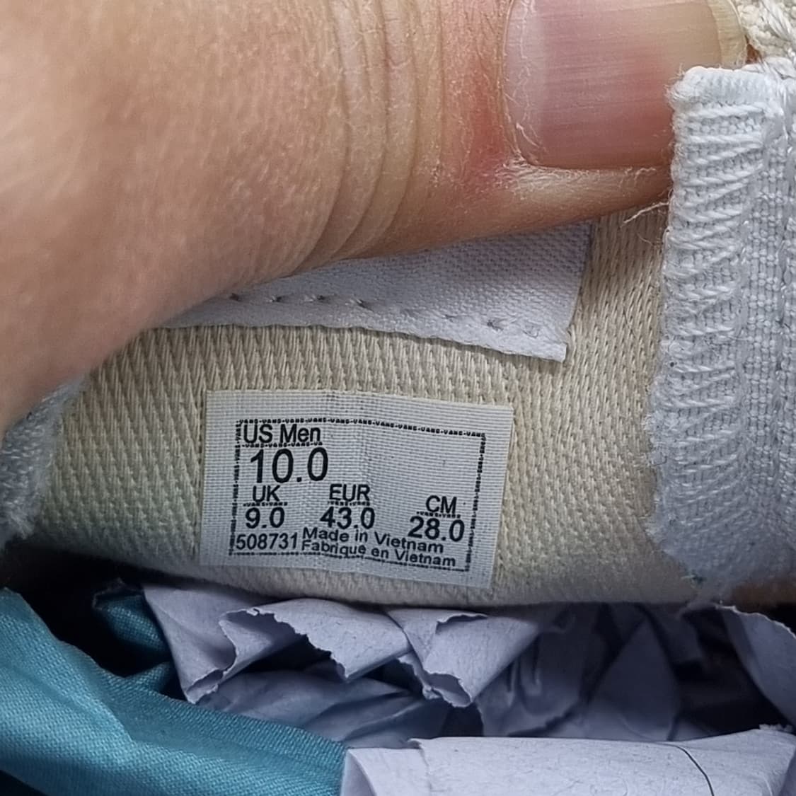 반스 클래식 에너하임98 슬립온 280 상품이미지6