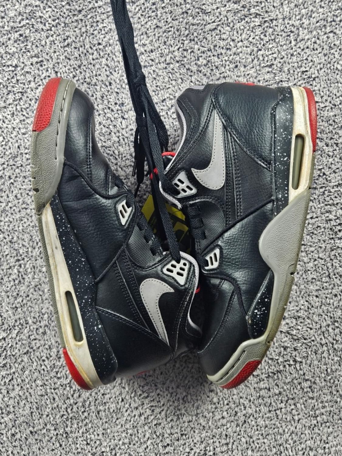 나이키 에어 플라이트 89 스니커즈 ( 260MM ) / 11001 상품이미지2