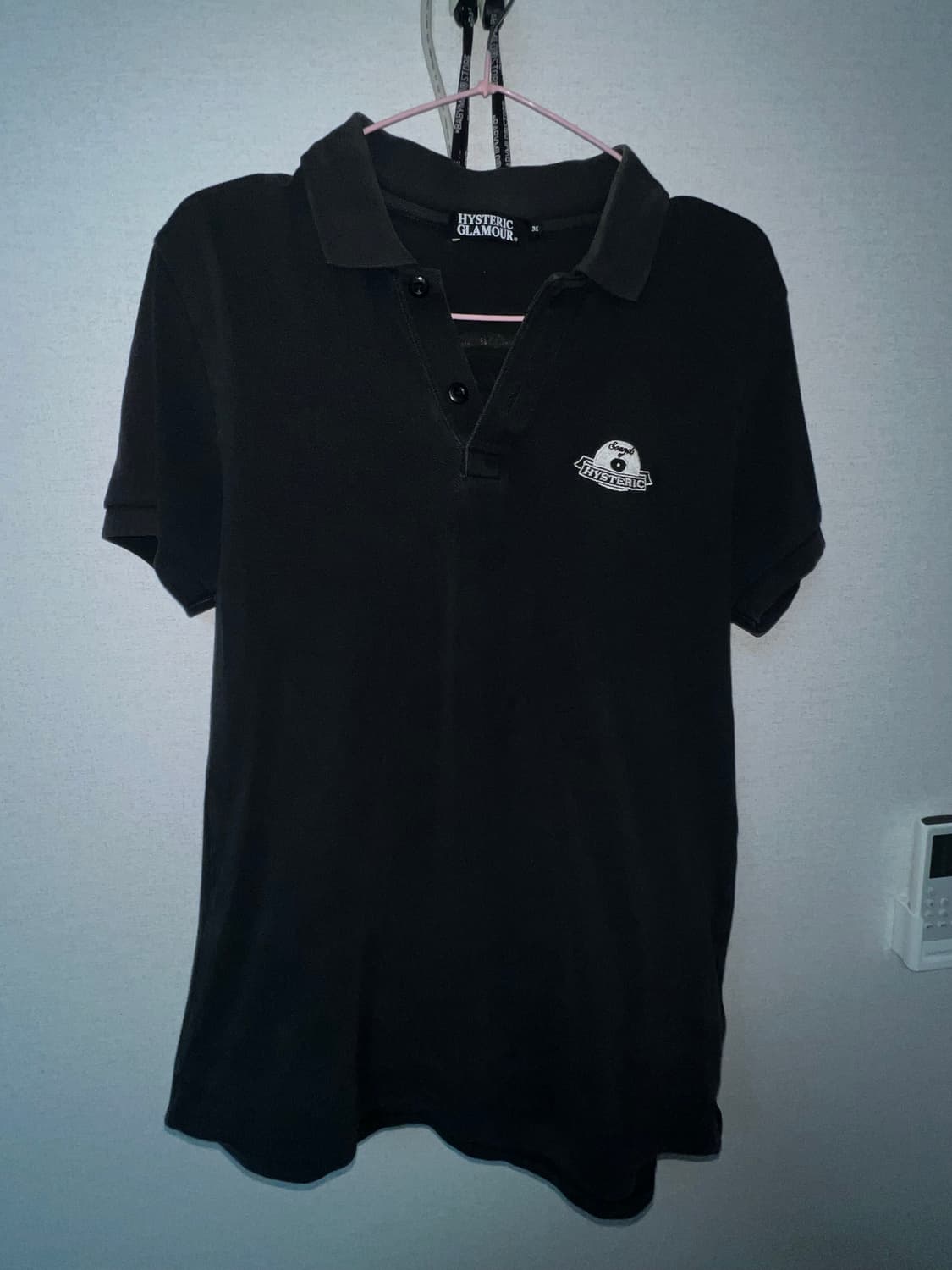 히스테릭글래머 셔츠 상품이미지2
