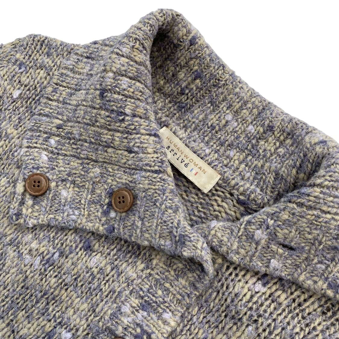 HumanWoman arrive 상품이미지4