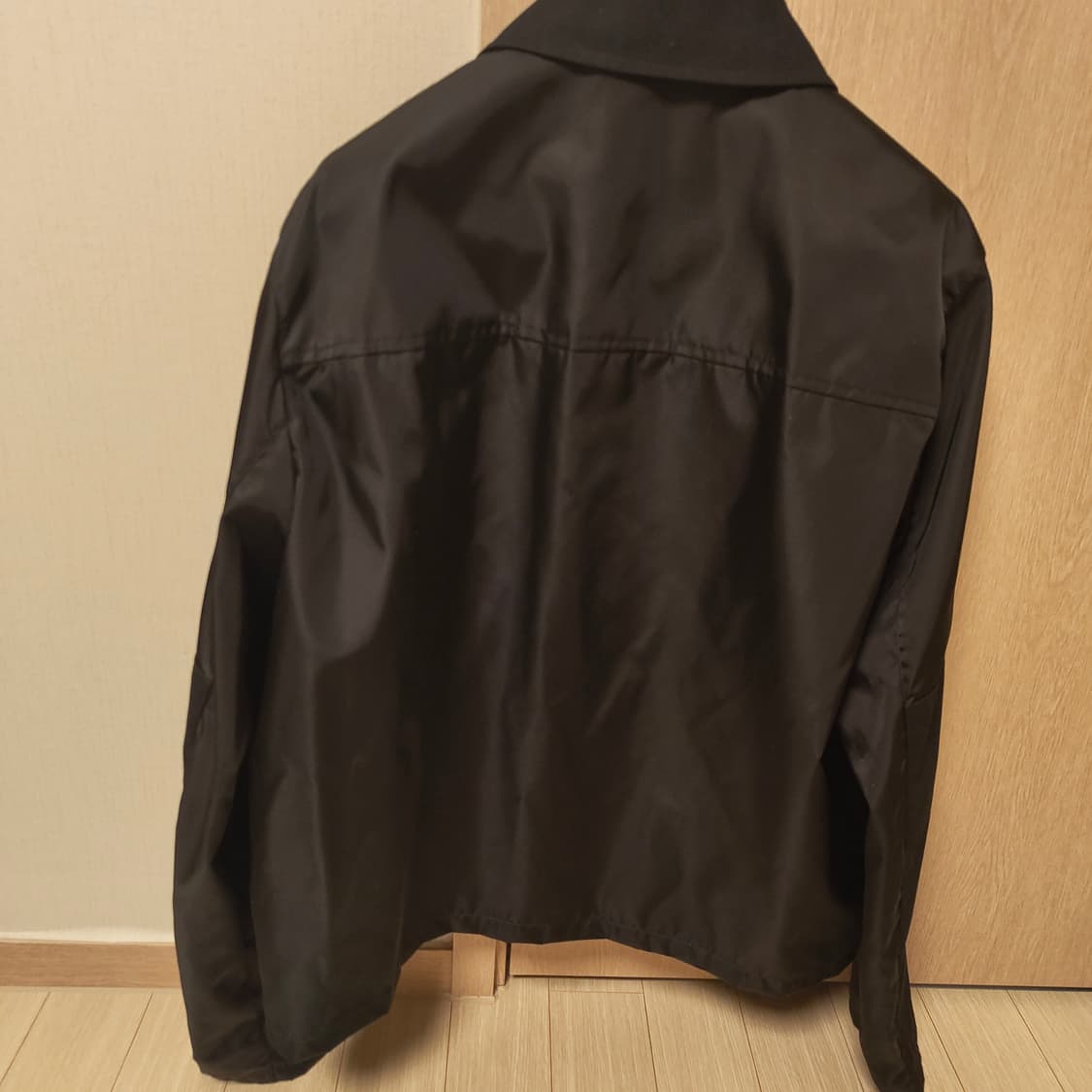 프라다 리나일론 포켓 자켓 XL 상품이미지6