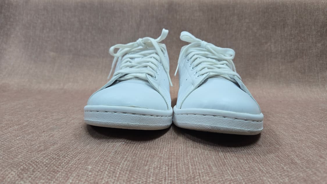 아디다스 280mm-  스탠스 미스 스니커즈 화이트  상품이미지3