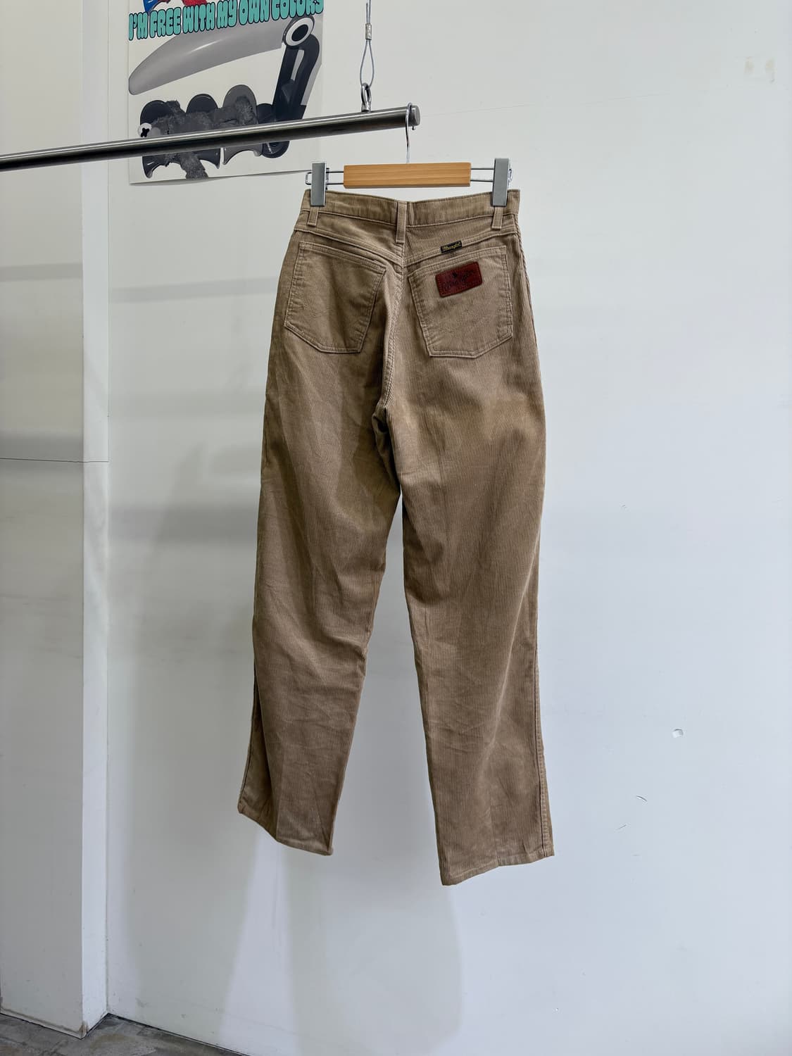 WRANGLER 코듀로이 팬츠 상품이미지5