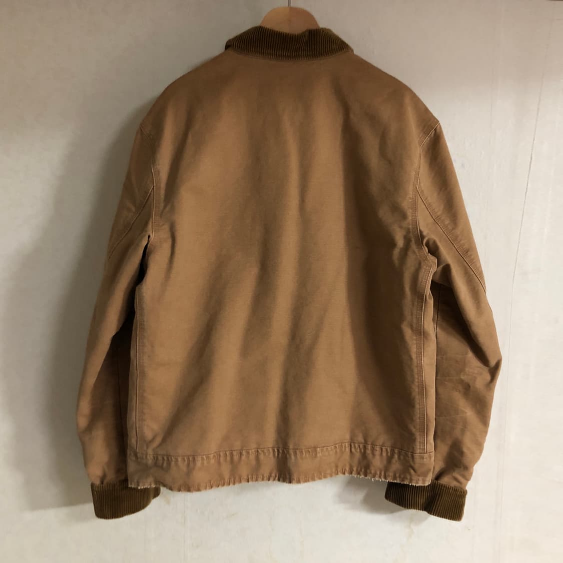 폴로 랄프로렌 디트로이트 캔버스 워크 자켓 상품이미지7