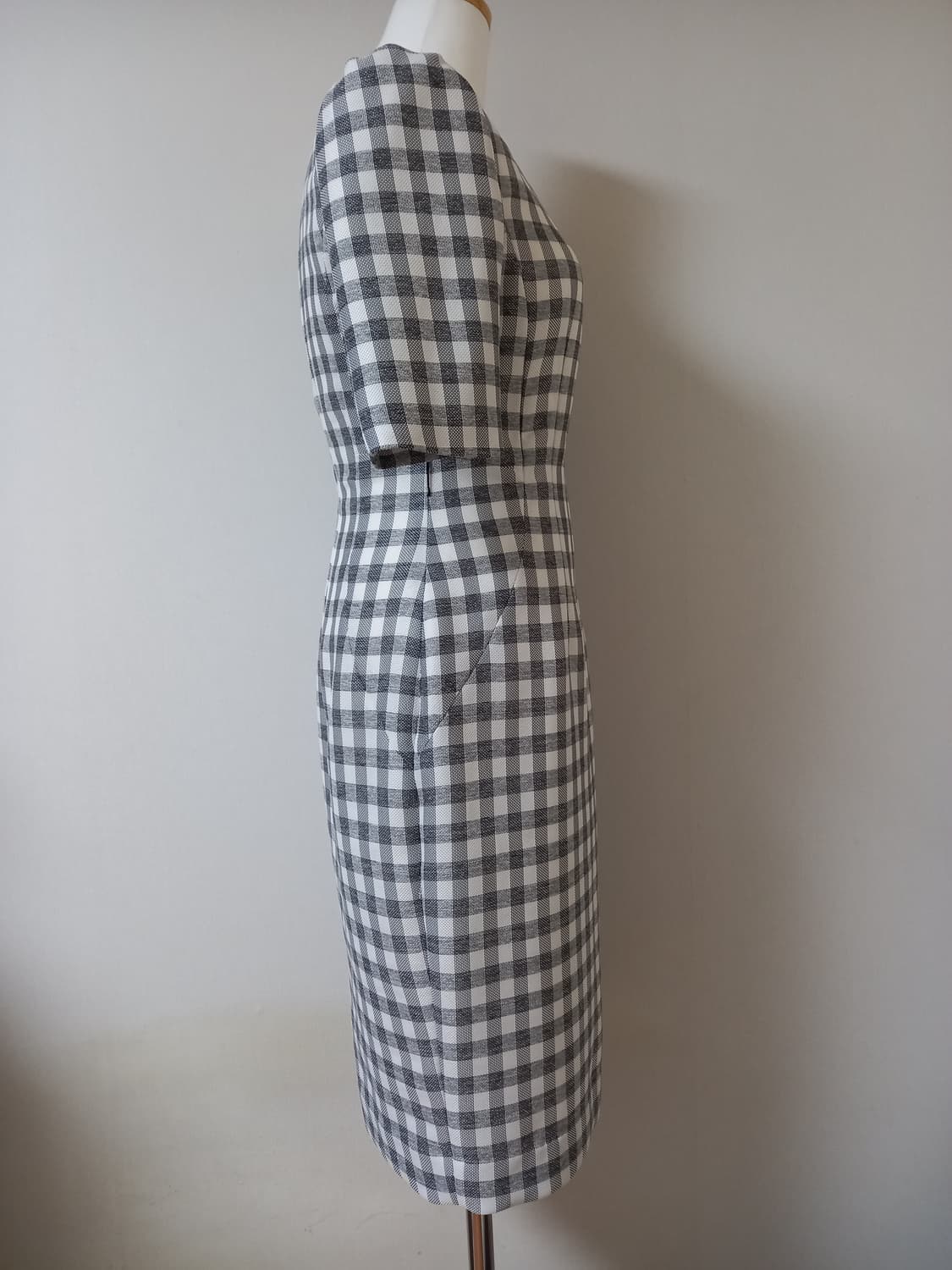 모조에스핀 원피스 상품이미지2