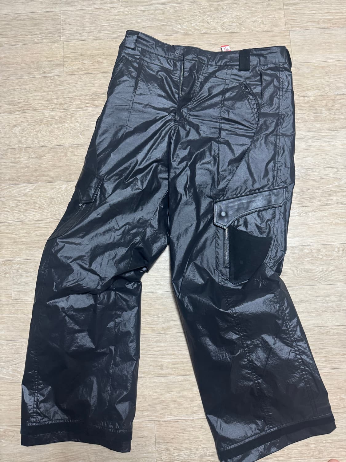 Xlim ep7 04 trousers 상품이미지1