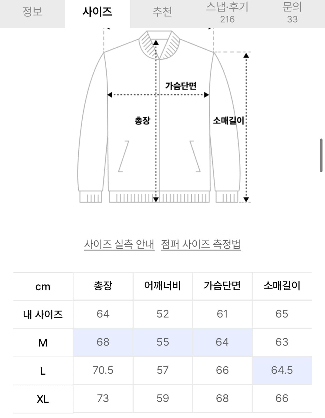 프리즘웍스 MOUNTAIN DOWN JACKET _ NAVY L 상품이미지2