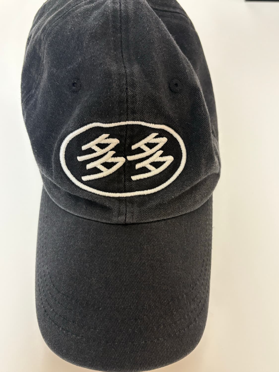 다다이즘 모자 볼캡 상품이미지2