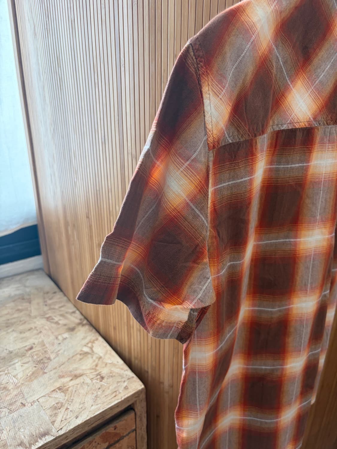 Signature by Levis Western Shirt 상품이미지7
