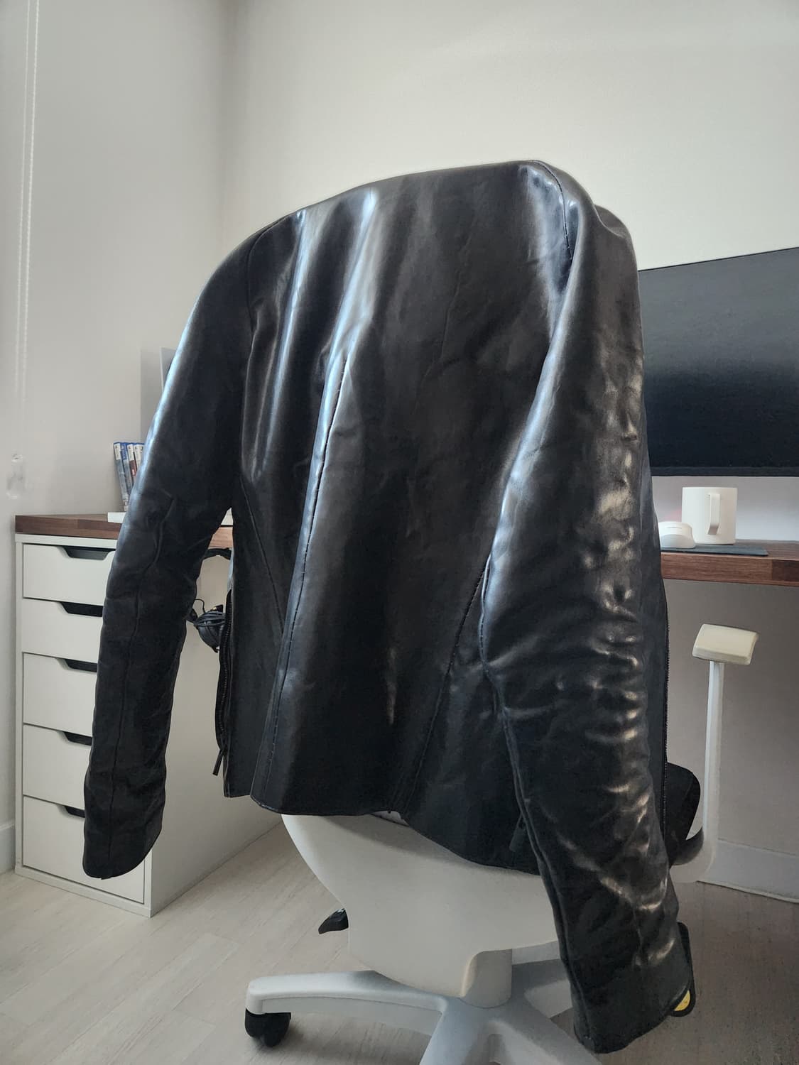 Layer-0 Horse leather 상품이미지1