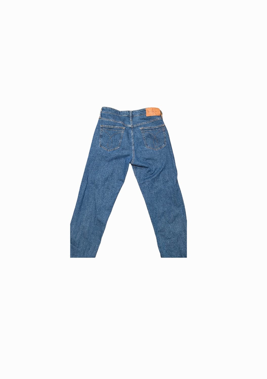 Ck 90s straight jean 상품이미지2