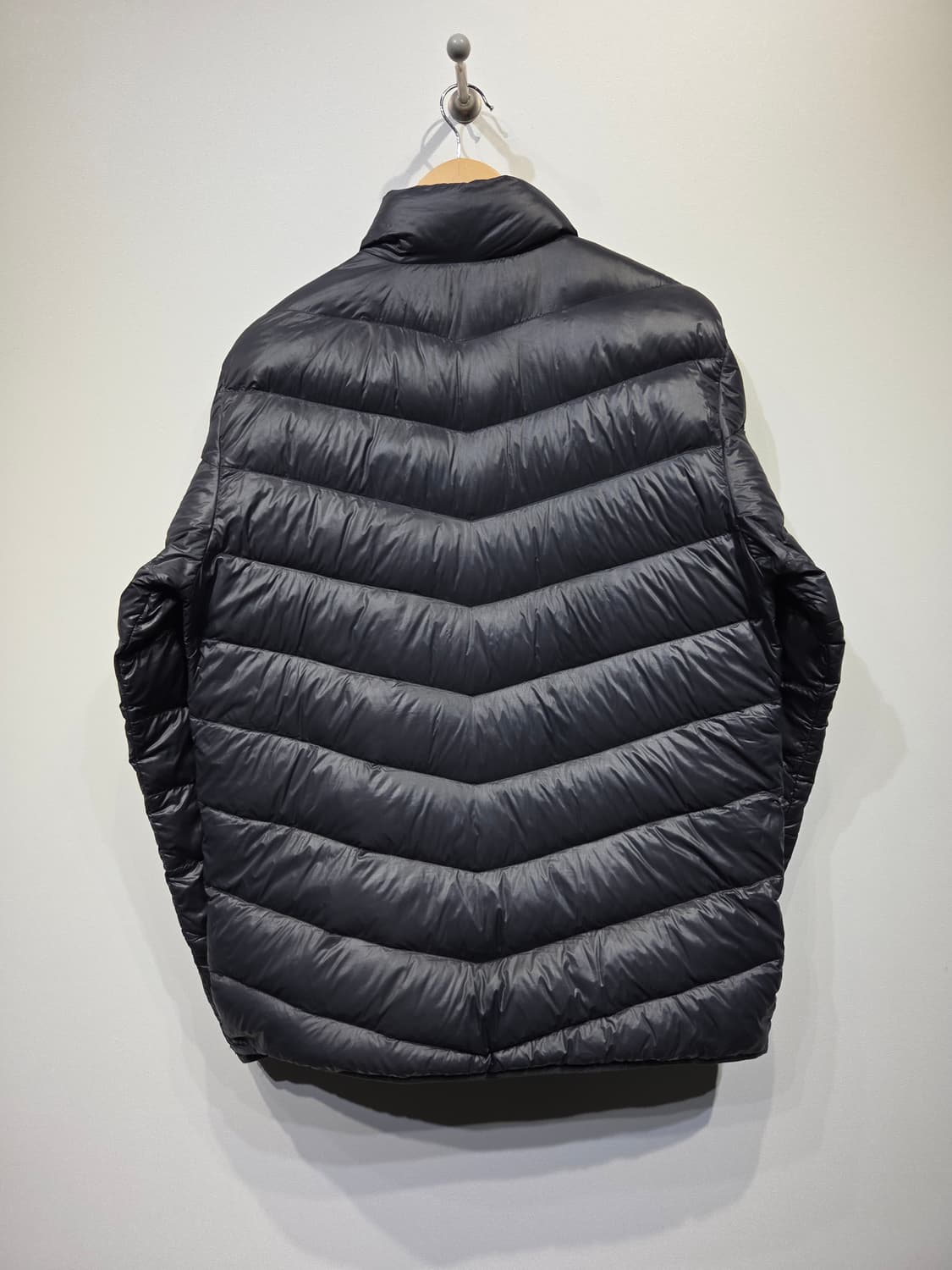 나이키 구스다운 경량패딩_L 상품이미지5