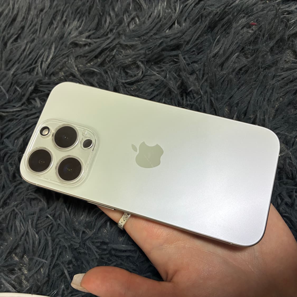 아이폰15프로 256기가 상품이미지1