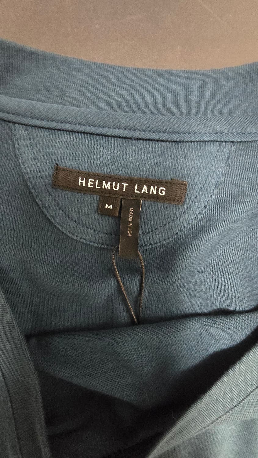 Helmut Lang  상품이미지2