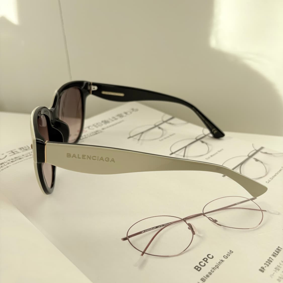 발렌시아가 선글라스 상품이미지3