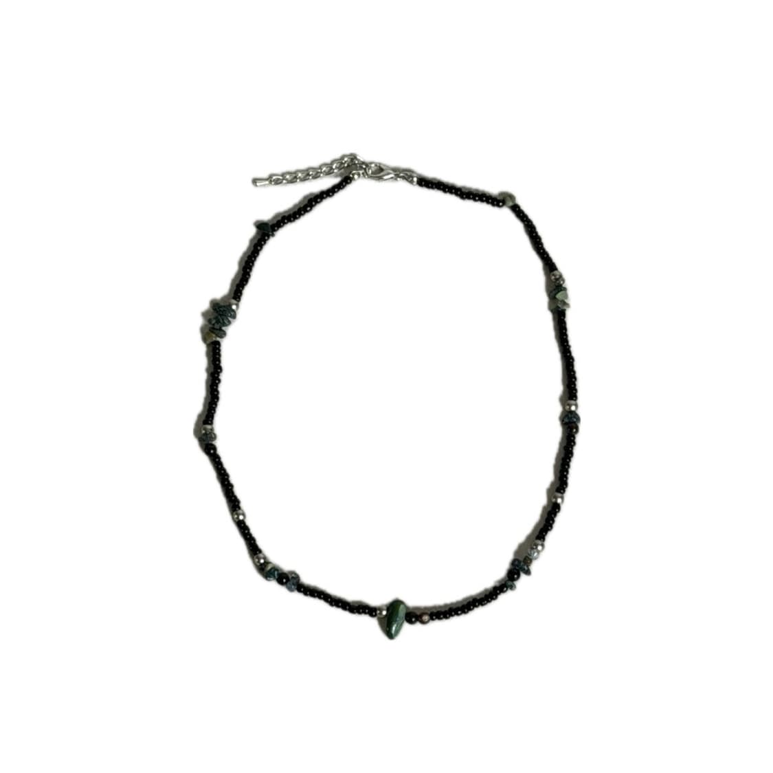 Handmade necklace.. 상품이미지1