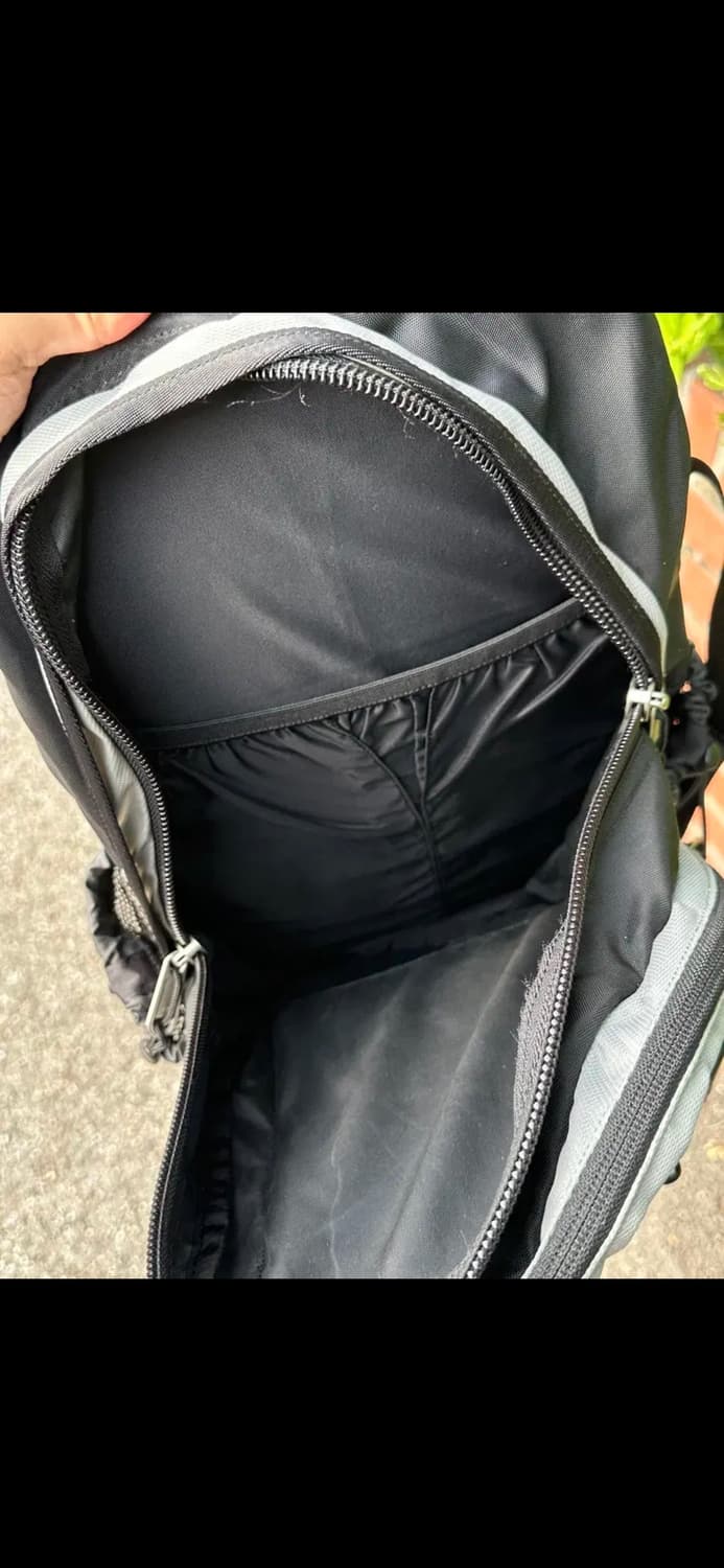 [30L] 노스페이스 인텐션 백팩 가방 배낭 상품이미지9