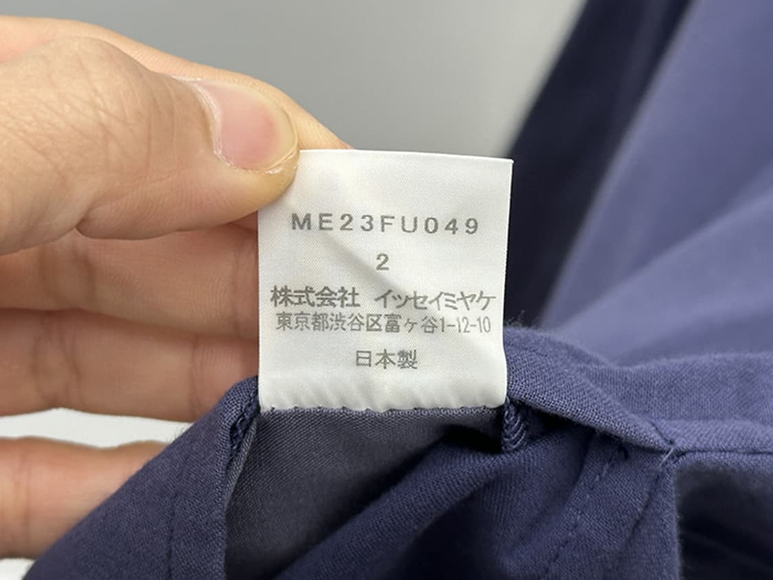 ISSEY MIYAKE MEN (M) 상품이미지9