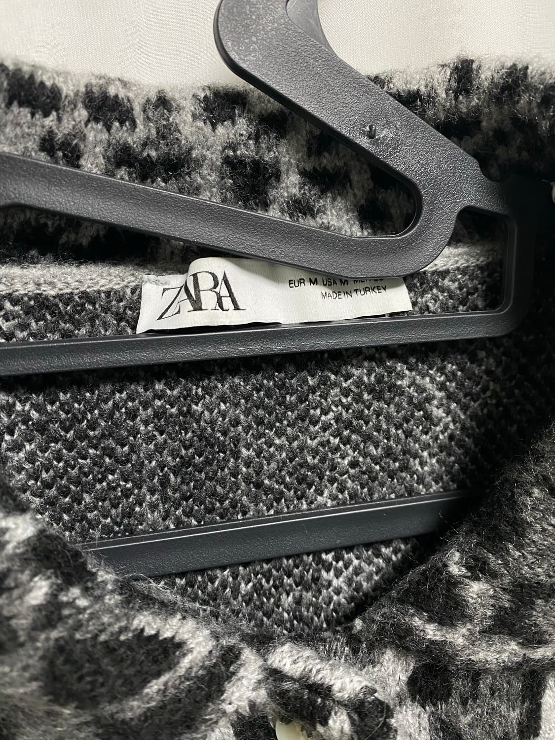 Leopard cardigan 레오파드 가디건 상품이미지3