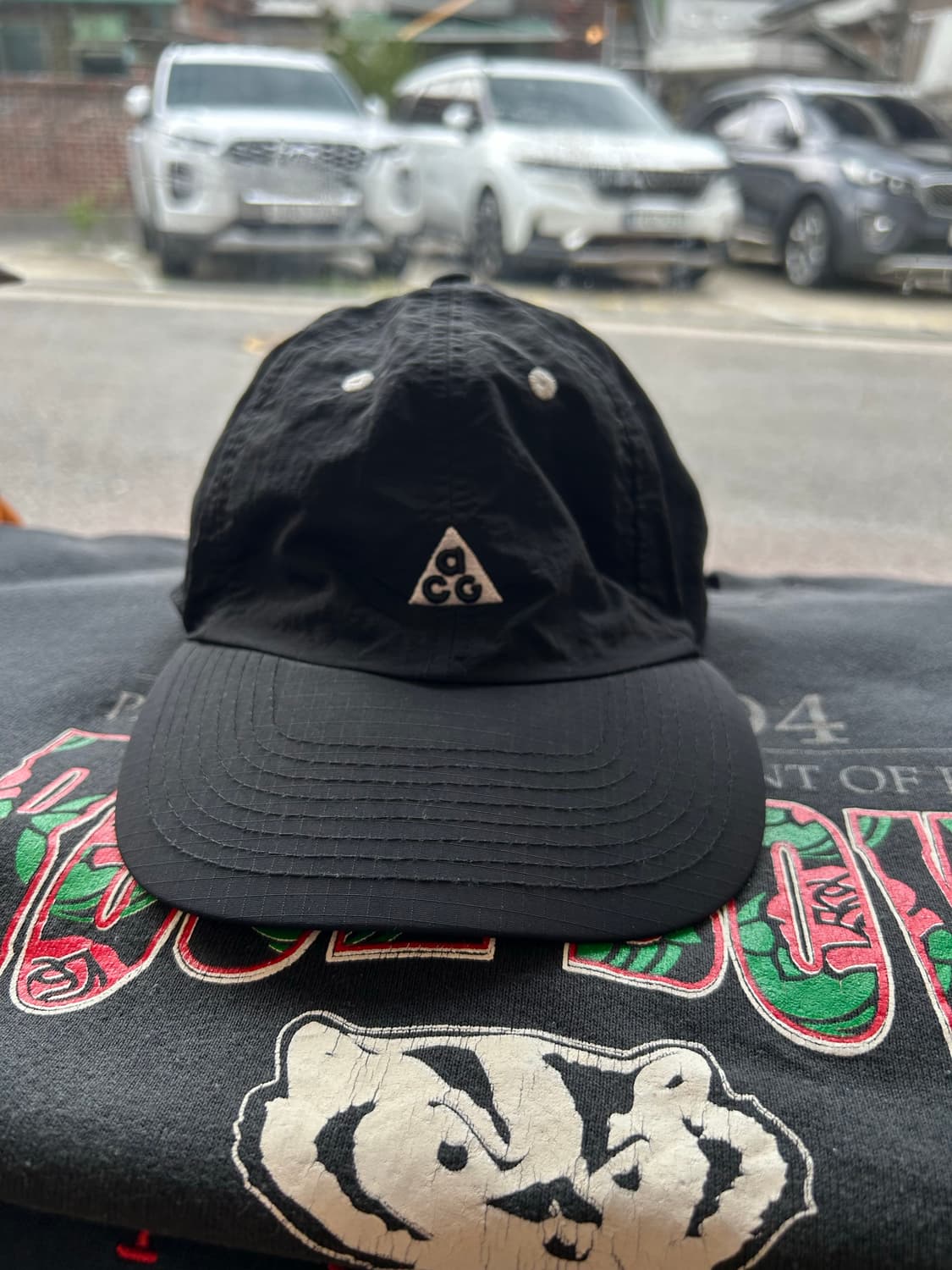 Nike acg cap 상품이미지1