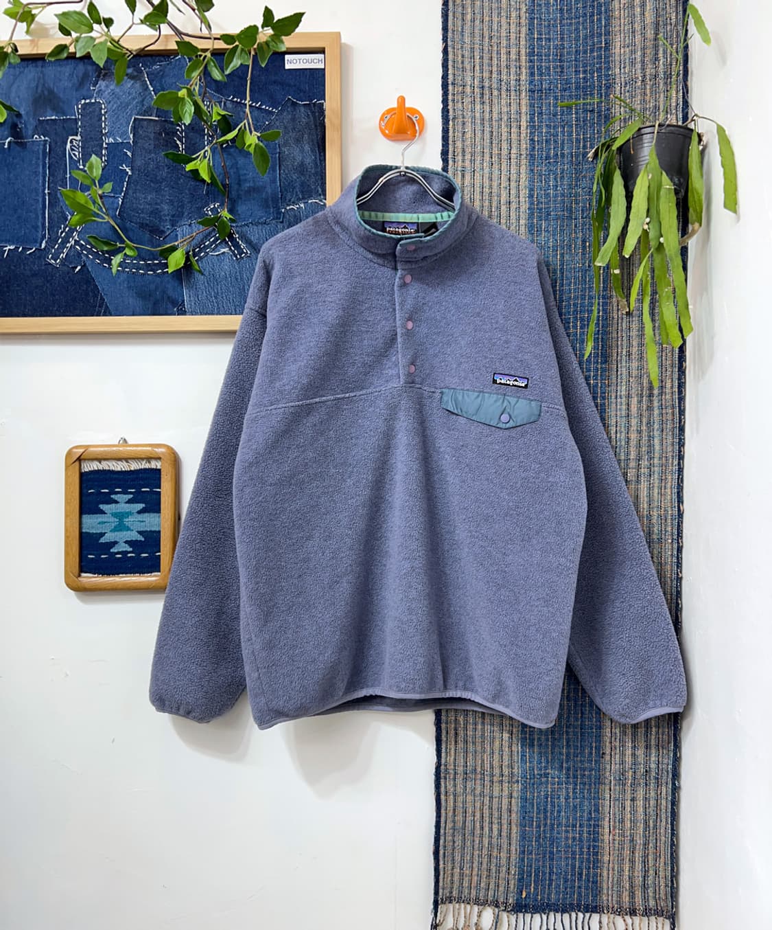 90's PATAGONIA Made In Usa 상품이미지1