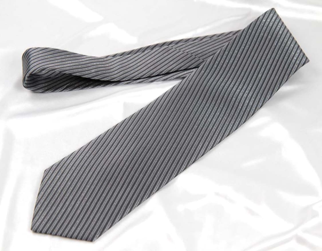 도나카란 9.2cm A+등급 남자 명품 넥타이 DKNY 상품이미지2