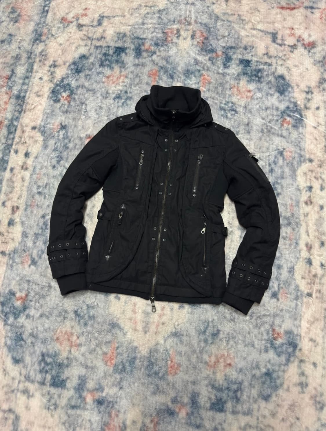 Xfrm 00s transform gimmick jacket 상품이미지1