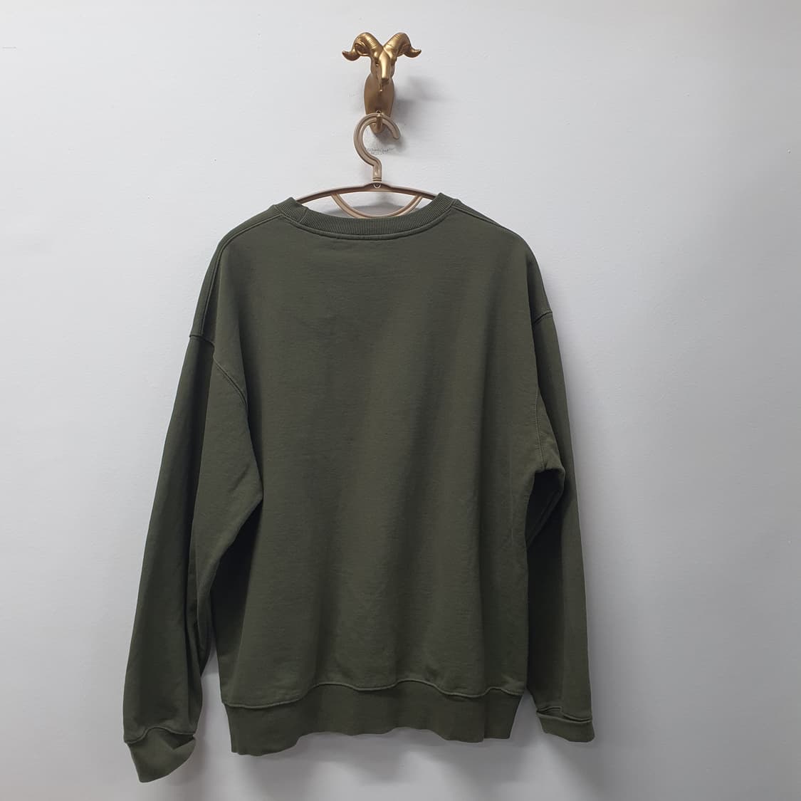 유니폼브릿지 스웻셔츠 상품이미지2