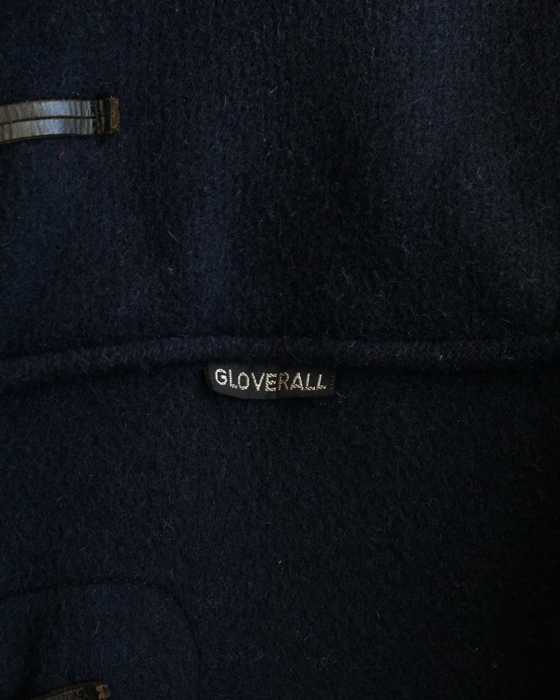 Gloverall made in england 상품이미지4