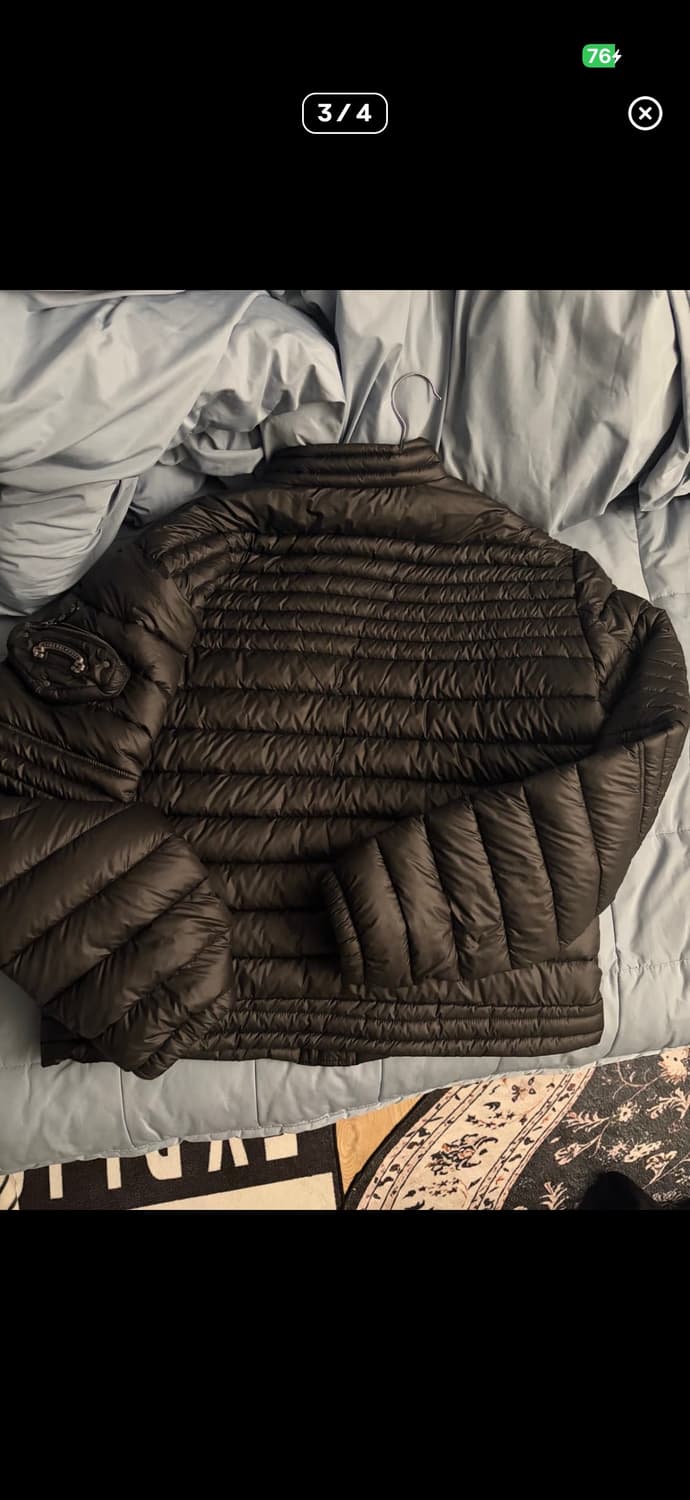 배드블러드 바이퍼 31-1 L사이즈 팝니다 상품이미지3