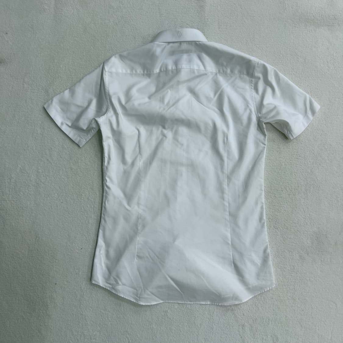 M 질스튜어트 반팔 셔츠 0319T 상품이미지2