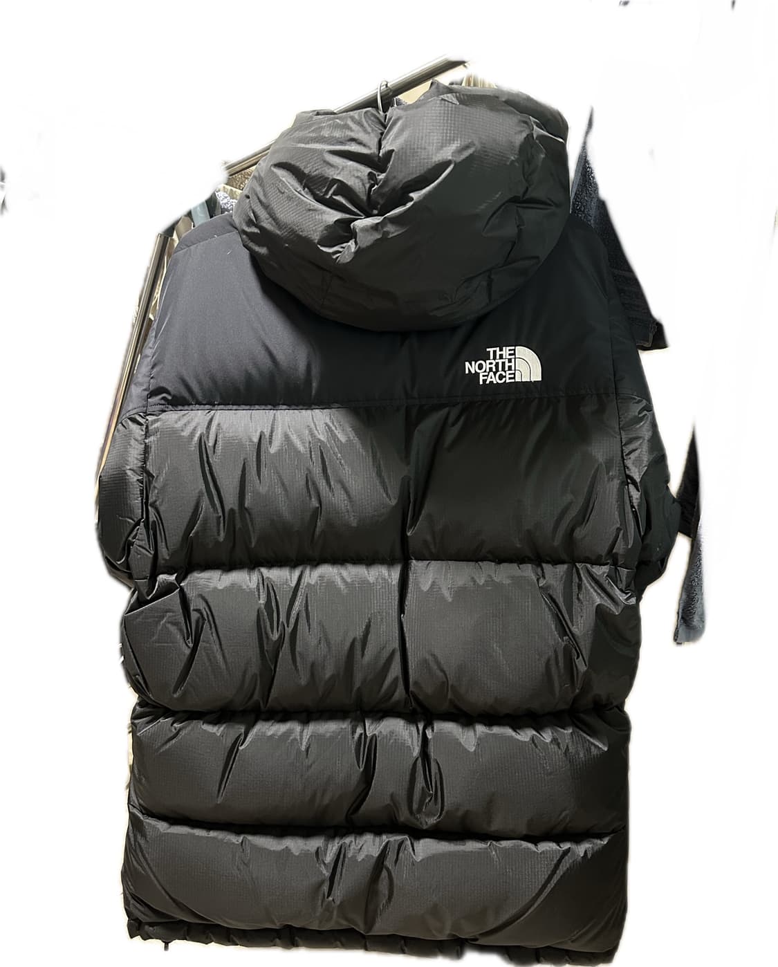 노스페이스 힘다운 일본판 L 상품이미지2