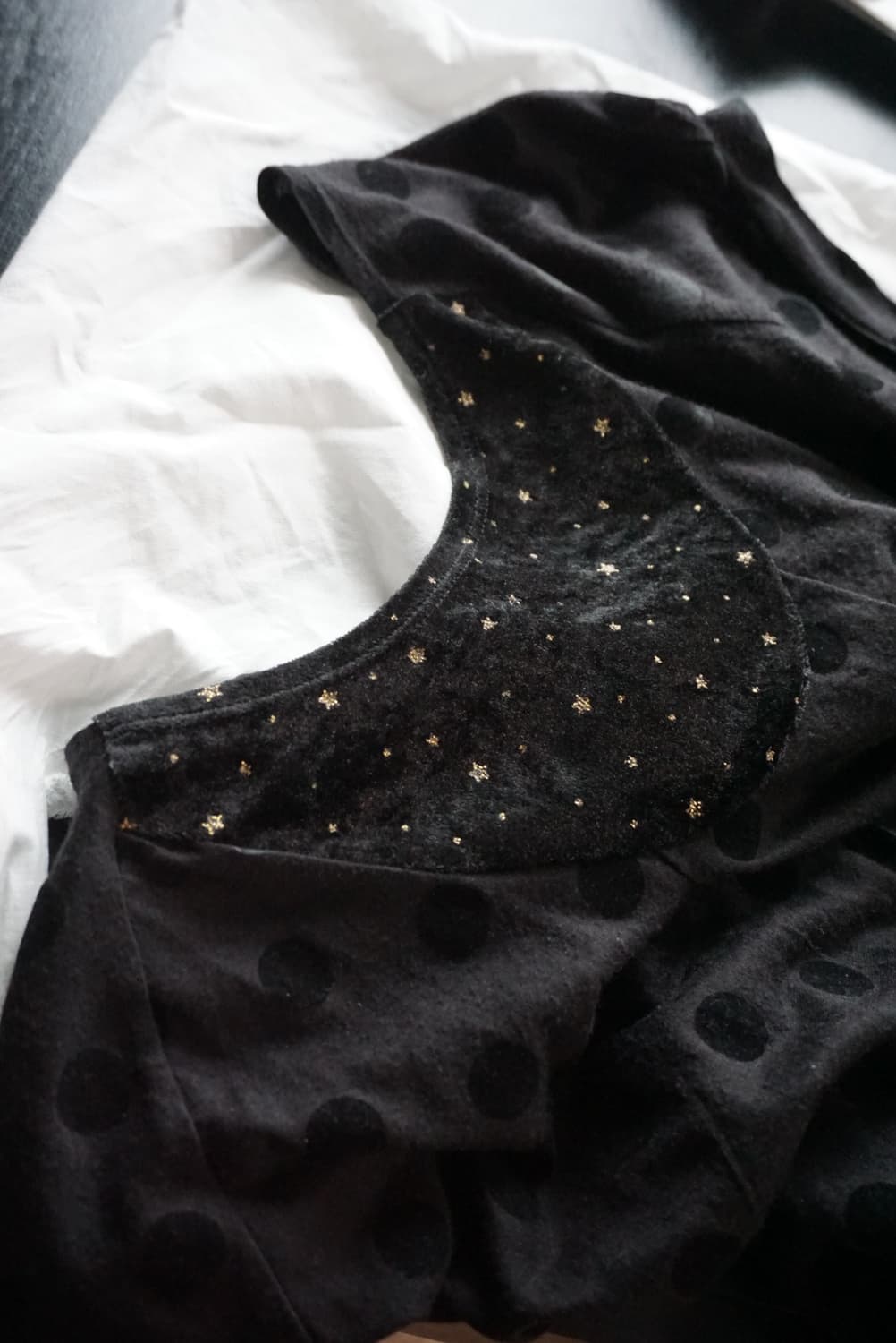 Sunao Kuwahara dress 상품이미지4