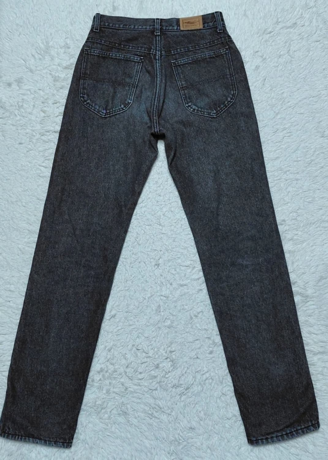 L.L.Bean 흑청바지 (겨울용) 28인치 상품이미지3