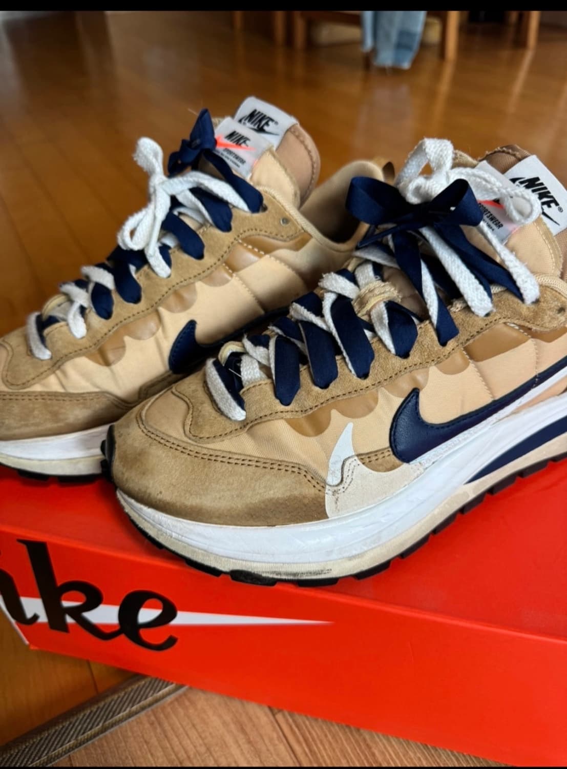 사카이 베이퍼와플 265 상품이미지1