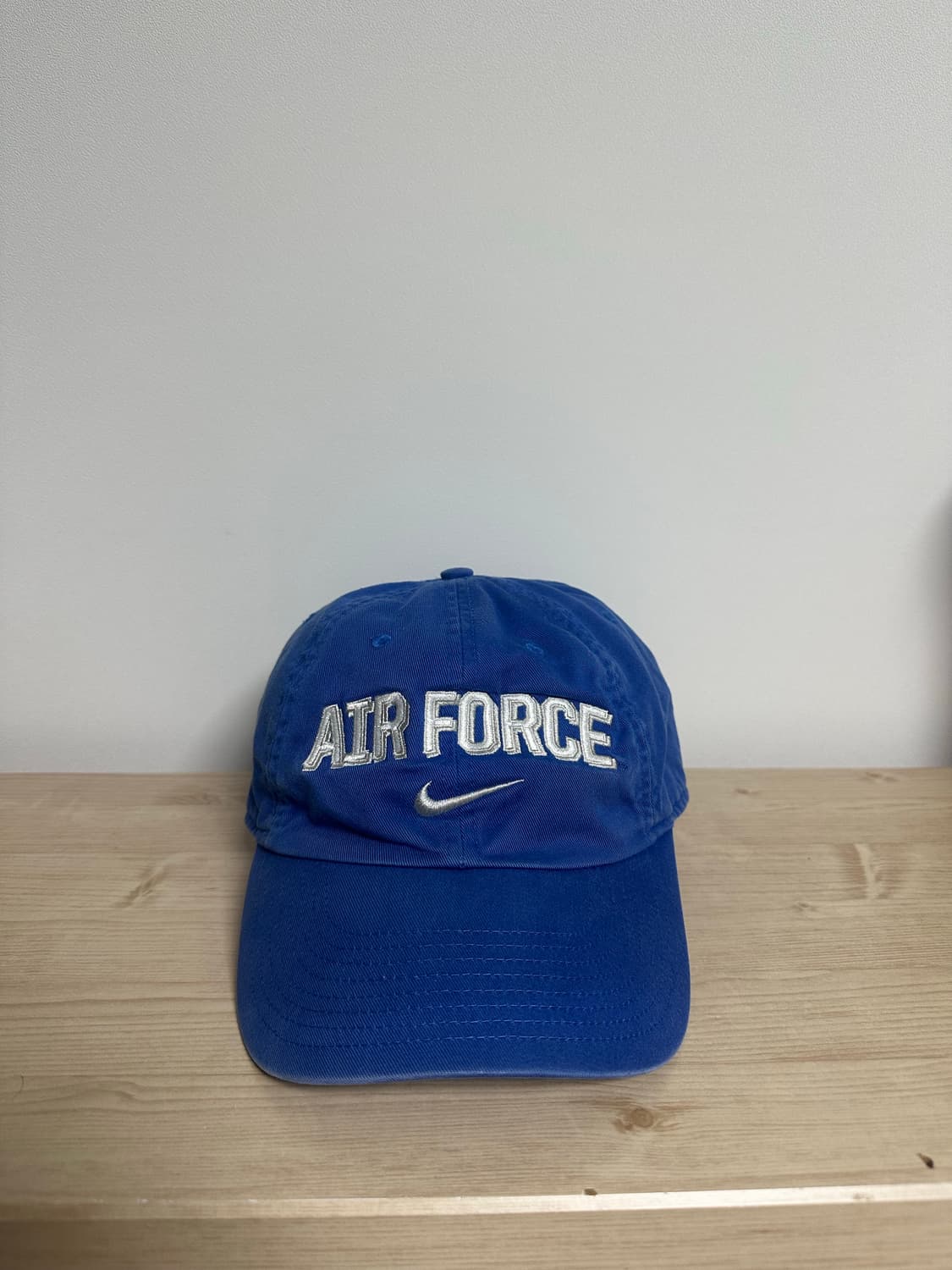 나이키 AIR FORCE 모자 상품이미지1