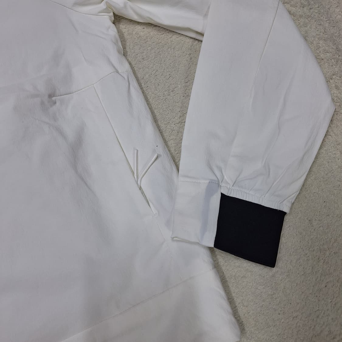 아디다스  바람막이M 상품이미지2