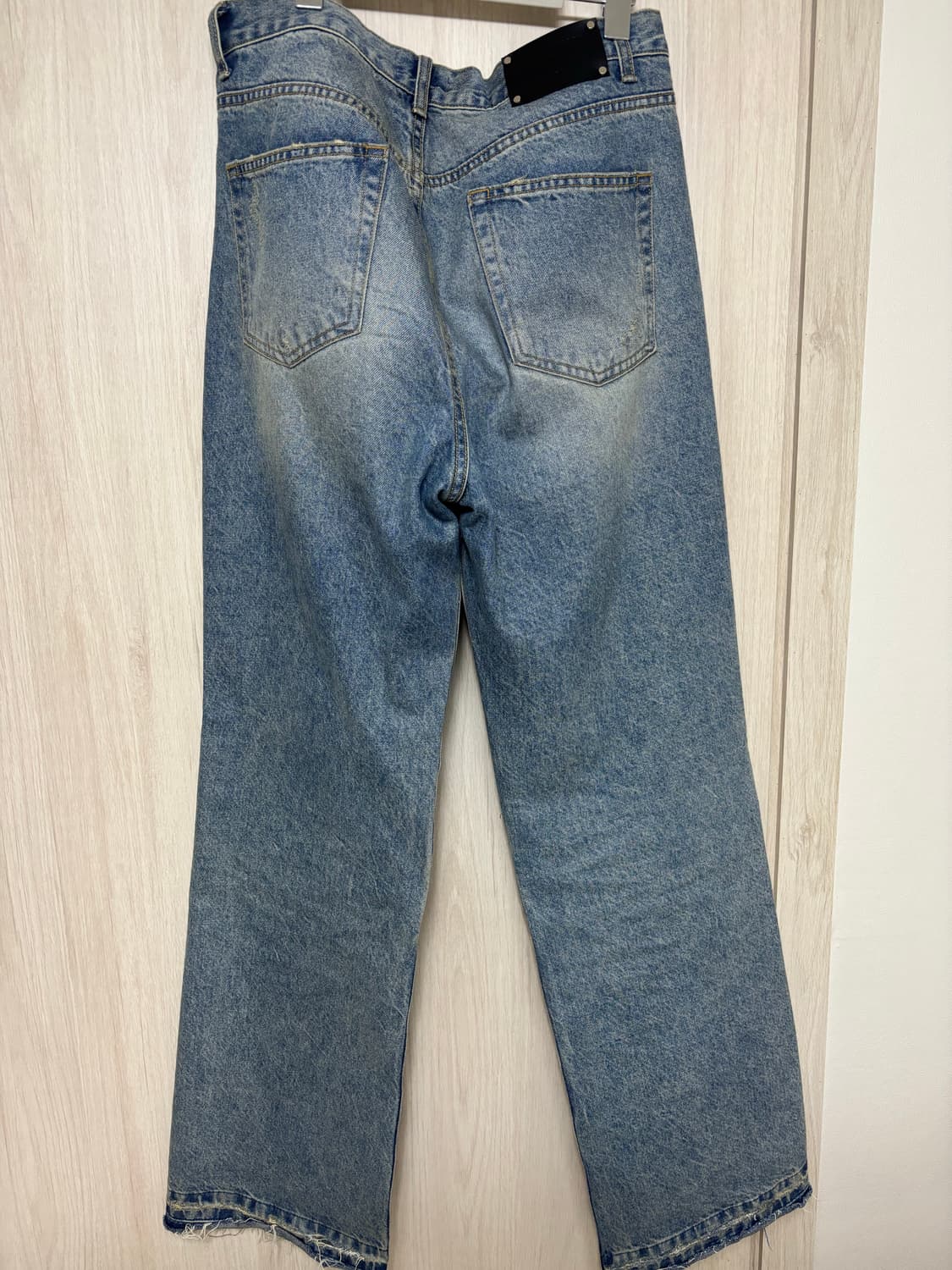 강정석 damaged x jeans 3 상품이미지2