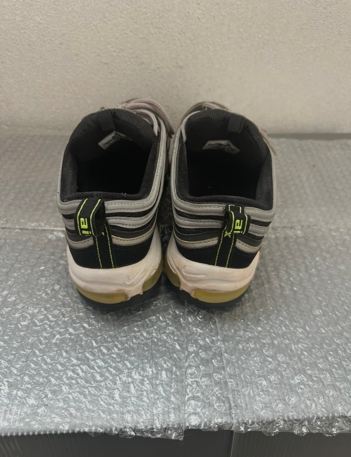 나이키 에어 맥스97 아시아 280 상품이미지4