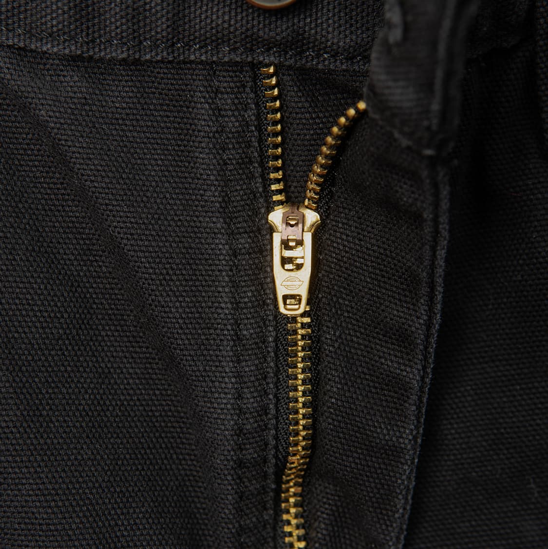 [32] 디키즈 덕캔버스 카펜터 팬츠 블랙  상품이미지4