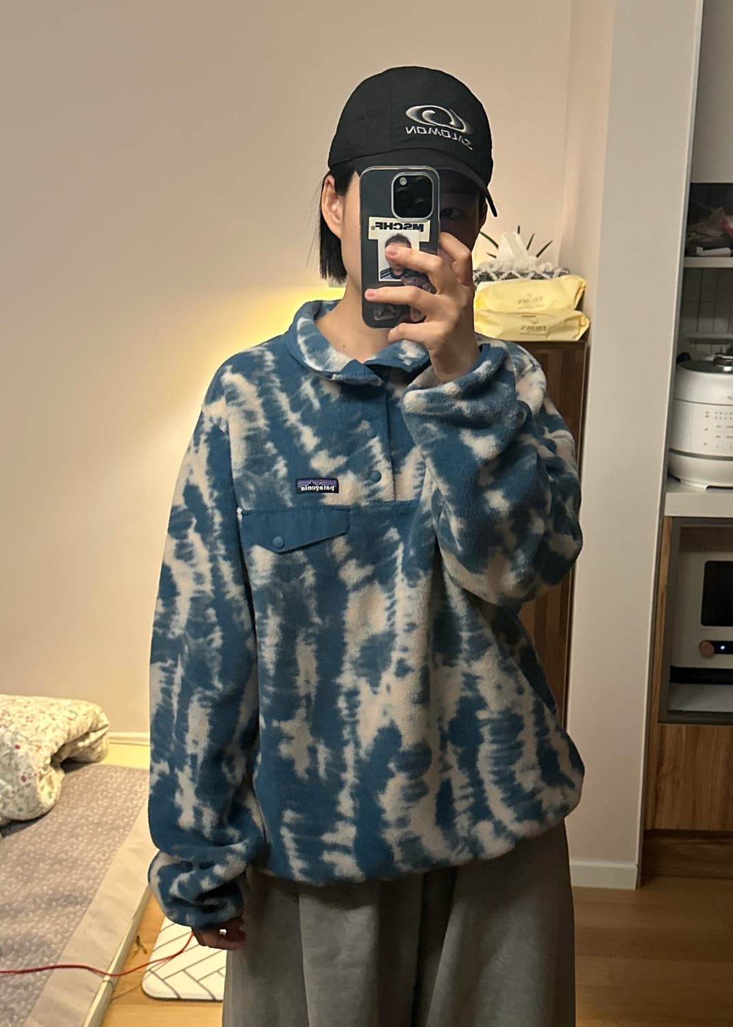 파타고니아 신칠라 상품이미지1