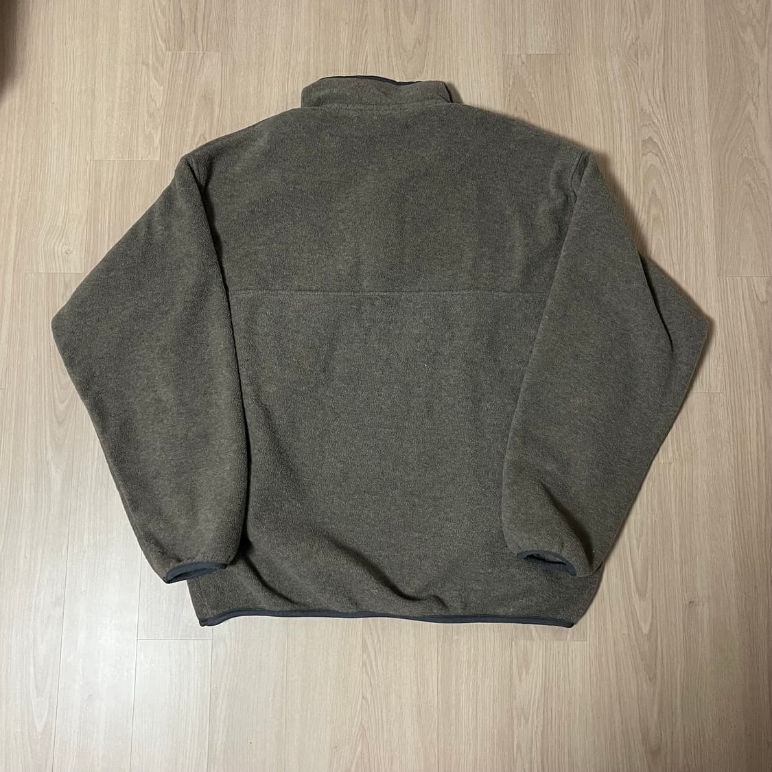 [L] 90s usa 빈티지 파타고니아 신칠라 레어색상 상품이미지6