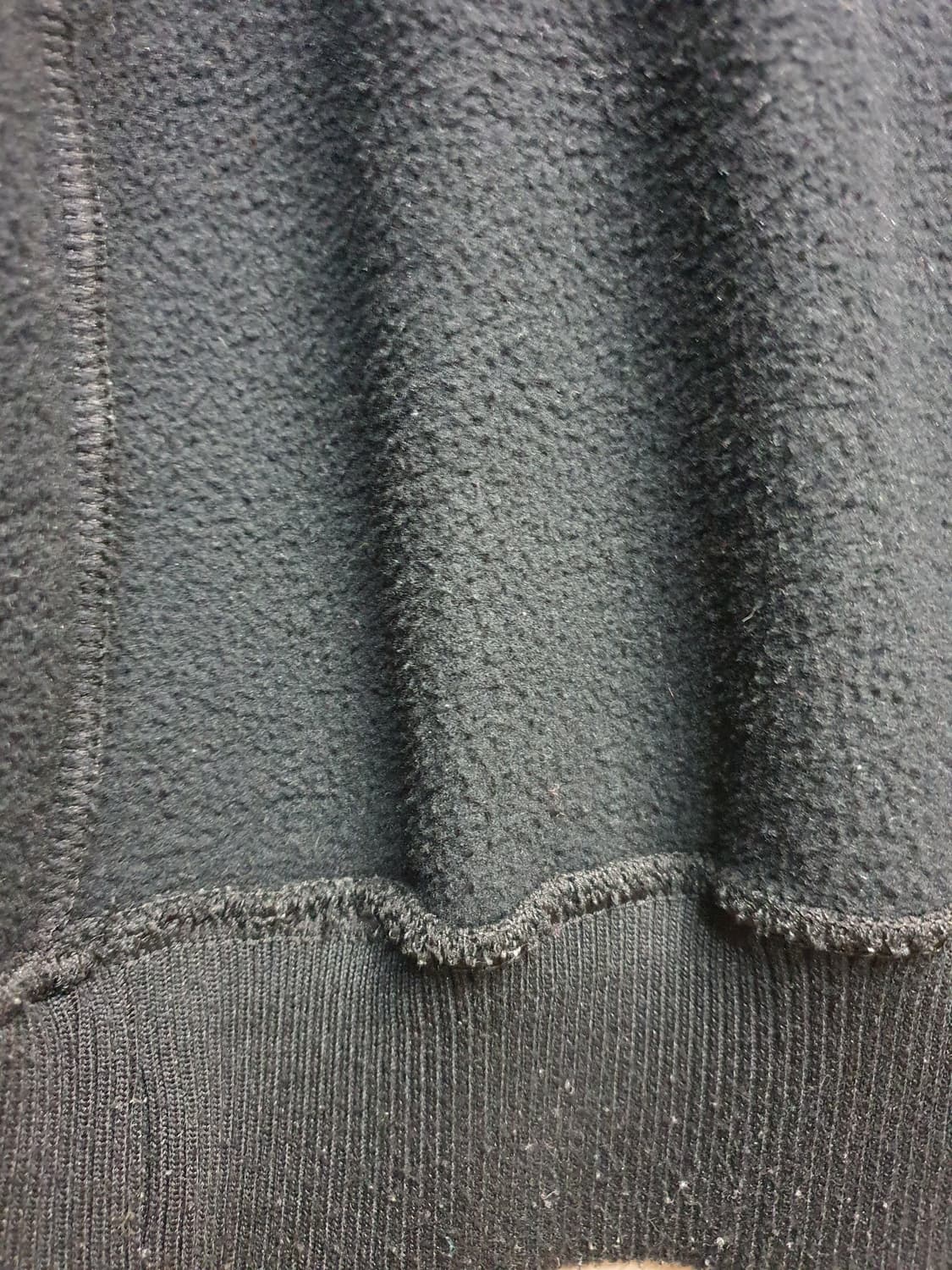 베이프 베이비 마일로 후드집업 상품이미지9