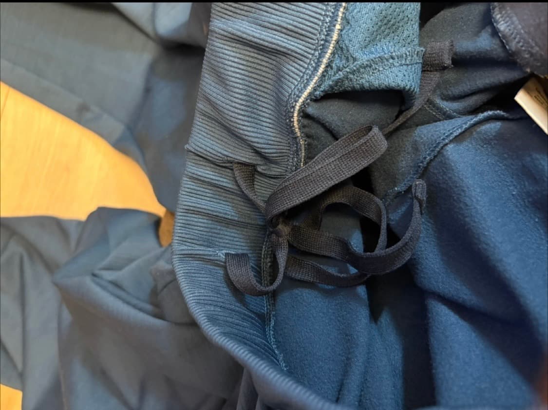 언더아머 팬츠 상품이미지3