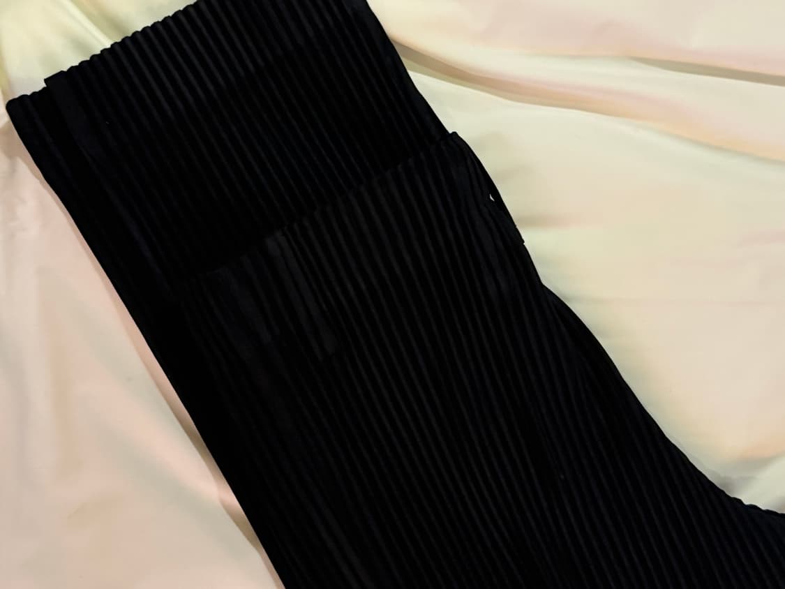 이세이미야케 옴므플리세 팬츠 JF350 상품이미지3