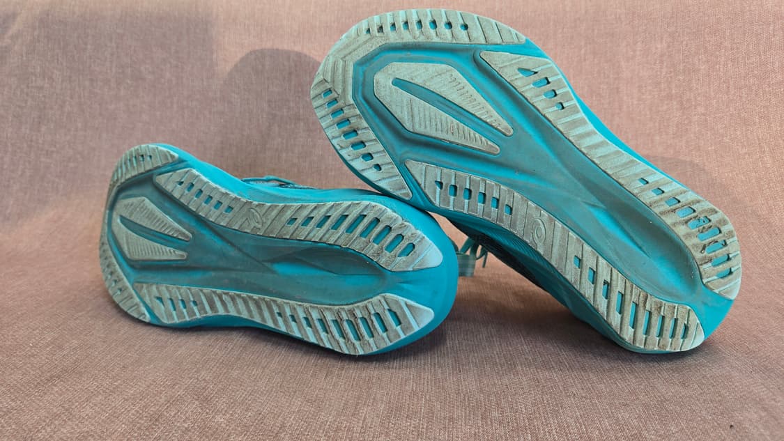 아식스 270mm-  노바블라스트 5 쿨민트 상품이미지6