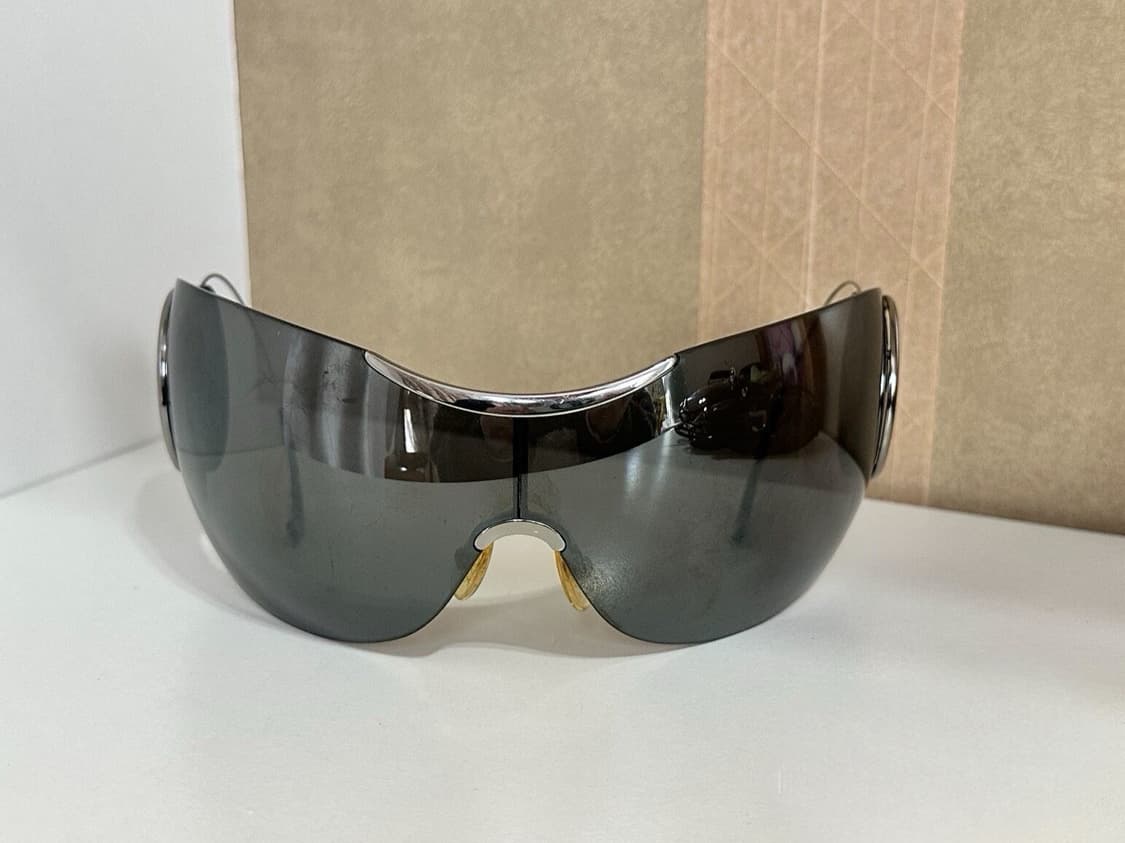 Dior 2000ss Sport 1 Mask Sunglasses 상품이미지5